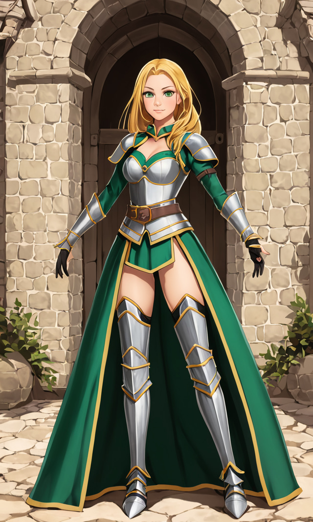 Kailee Stevens avatar