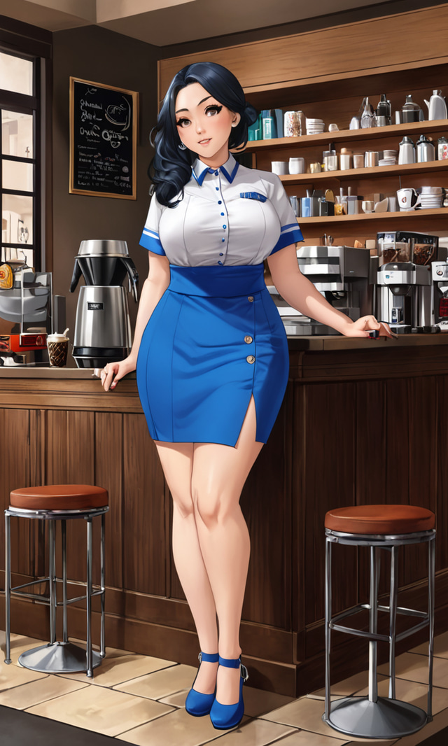 Rubi Todd avatar