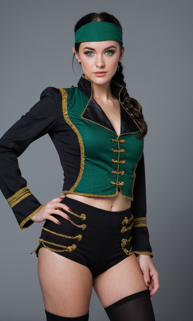 Isabella Pearson avatar