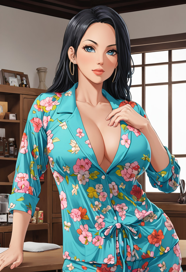 Claudia Benitez avatar