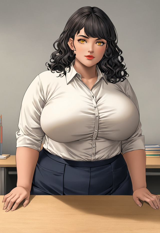 Gabriella Allison avatar