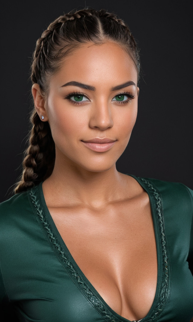 Jayleen Grant avatar