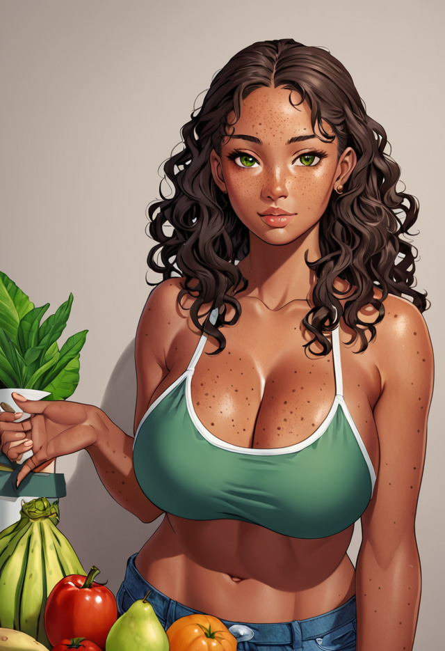 Shirley Benitez avatar