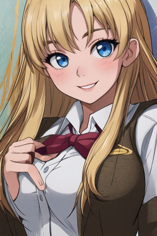 Liberty Golden avatar