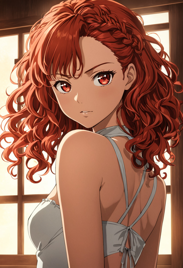 Lilia Keller avatar