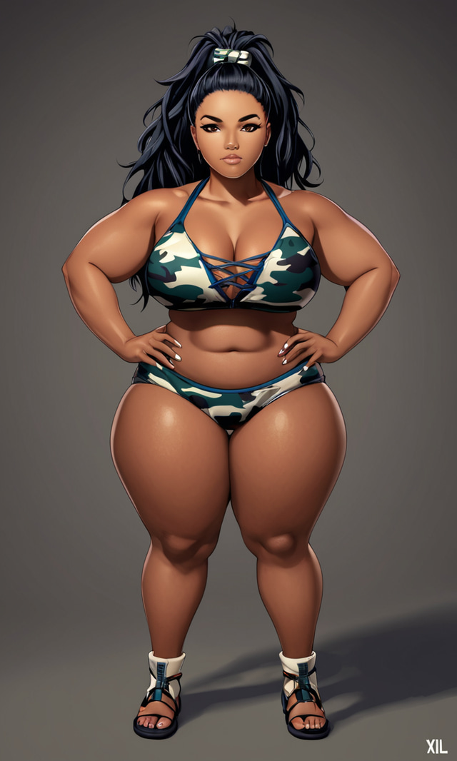 Molly Ibarra avatar