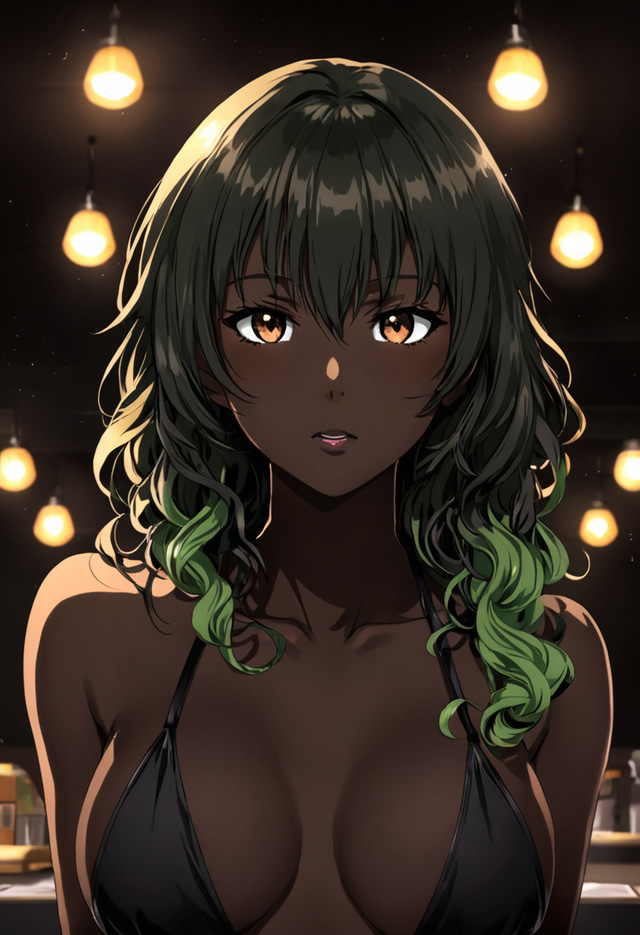 Anaya Patrick avatar