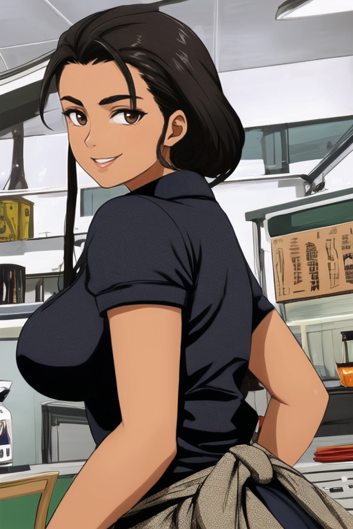Abagail Hahn avatar