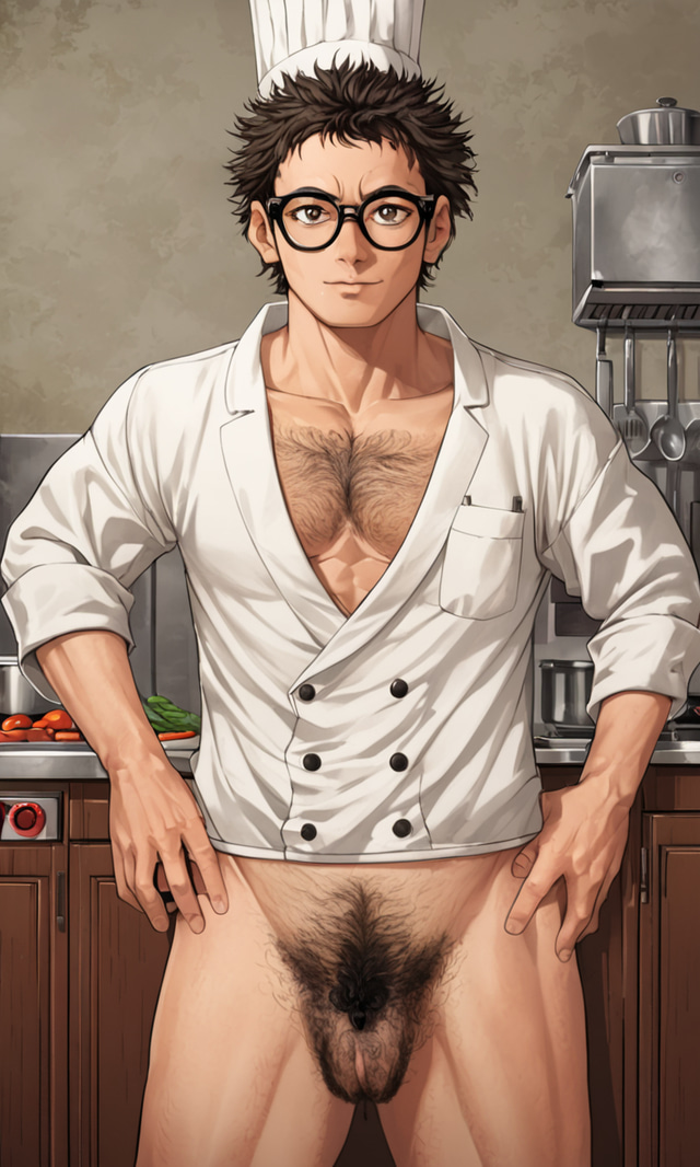 Alfonzo Kramer avatar