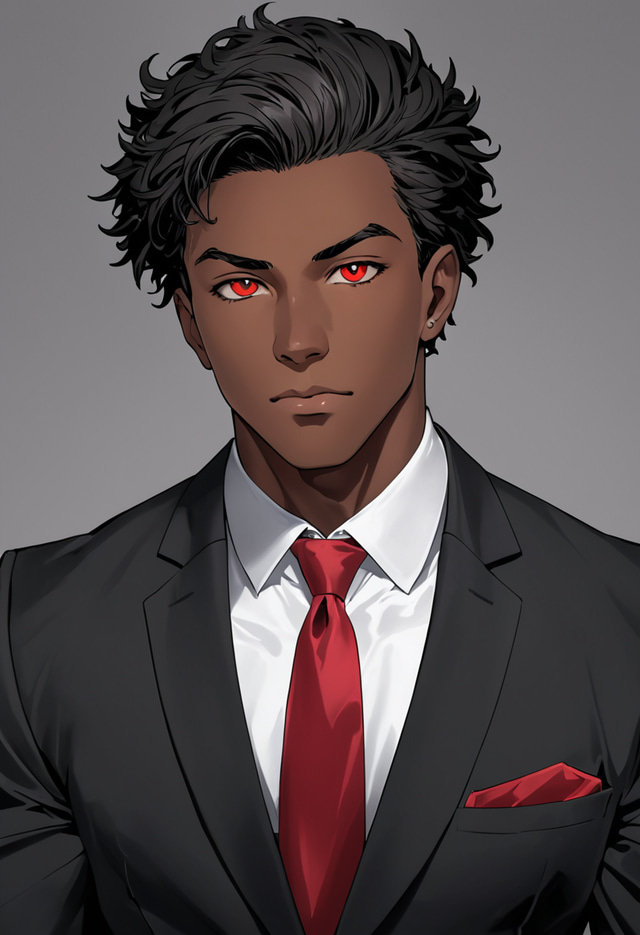 Bud Hickman avatar