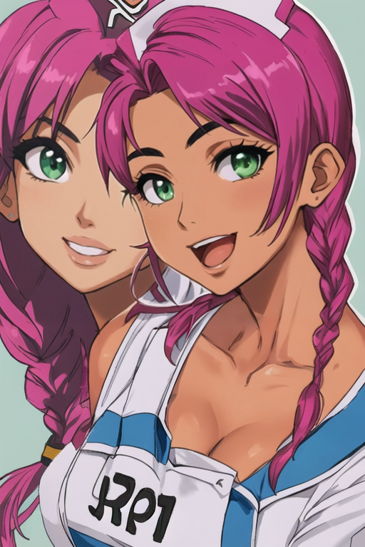 Lailah Leblanc avatar