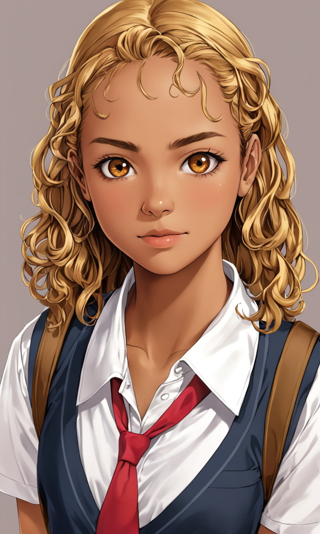Maria Hawkins avatar