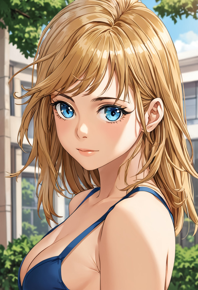 Nathalie Marshall avatar