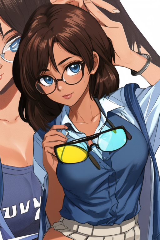 Lilah Farmer avatar