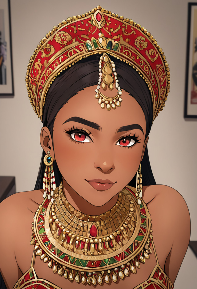 Mariyah Combs avatar