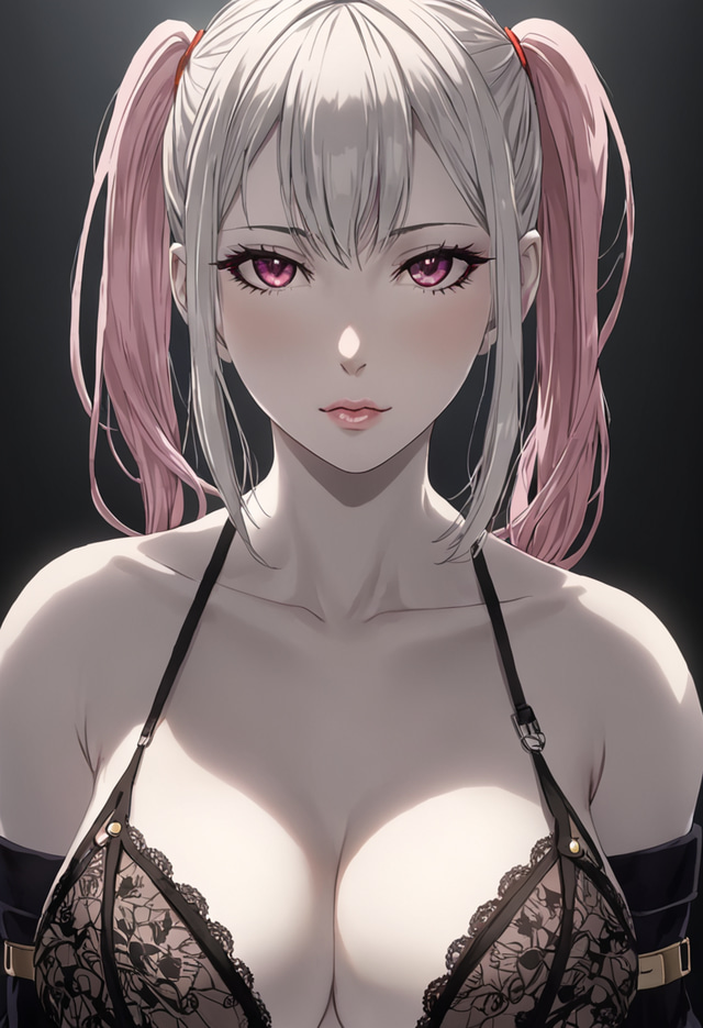 Leia Mccarty avatar