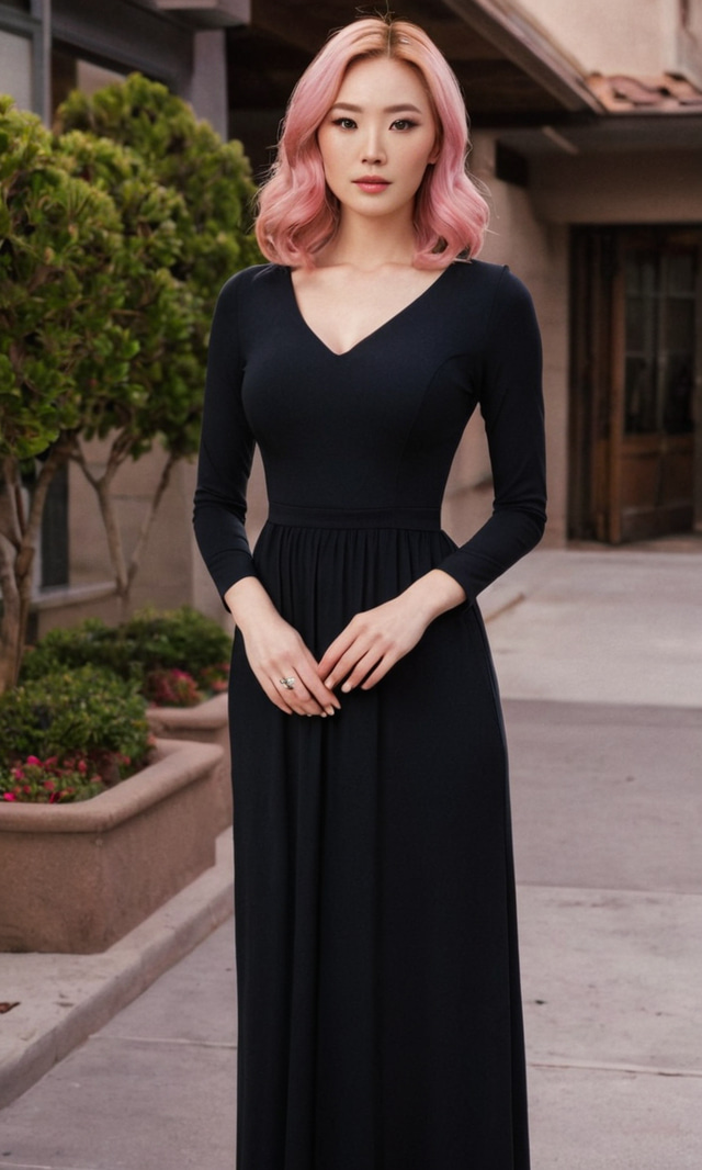 Irene Bowen avatar