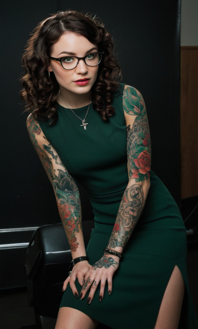 Evelyn Bryant avatar
