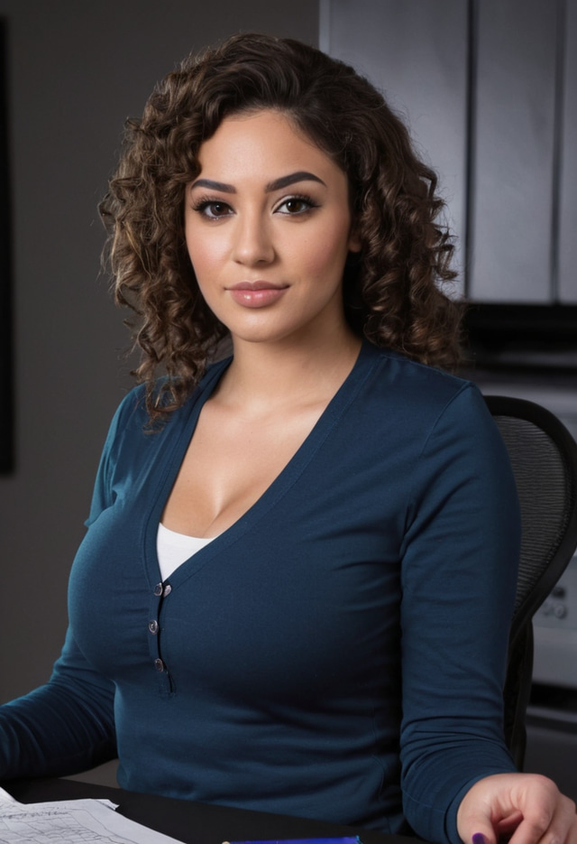 Janessa Dennis avatar