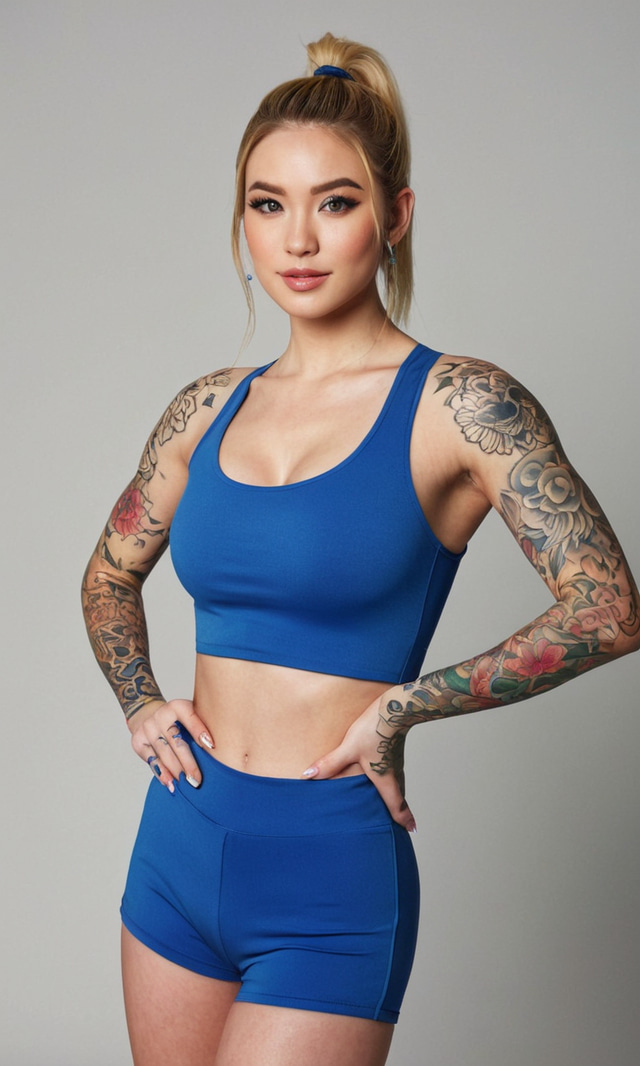 Carley Bowen avatar