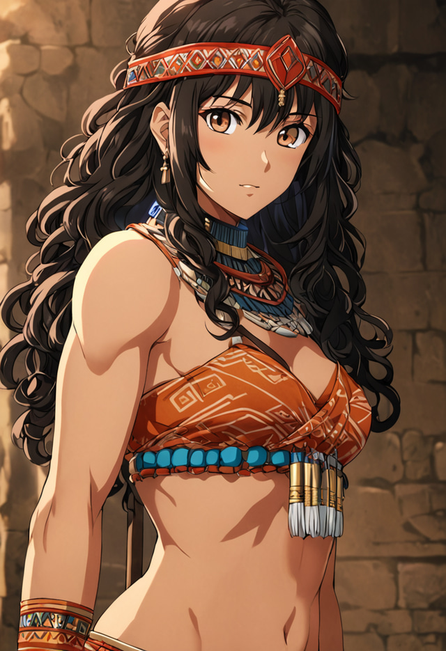 Paisley Alexander avatar