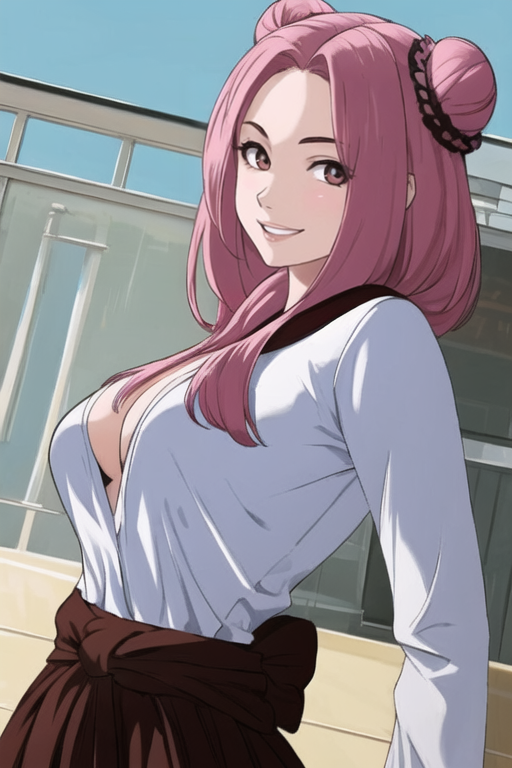 Maeve Bowman avatar
