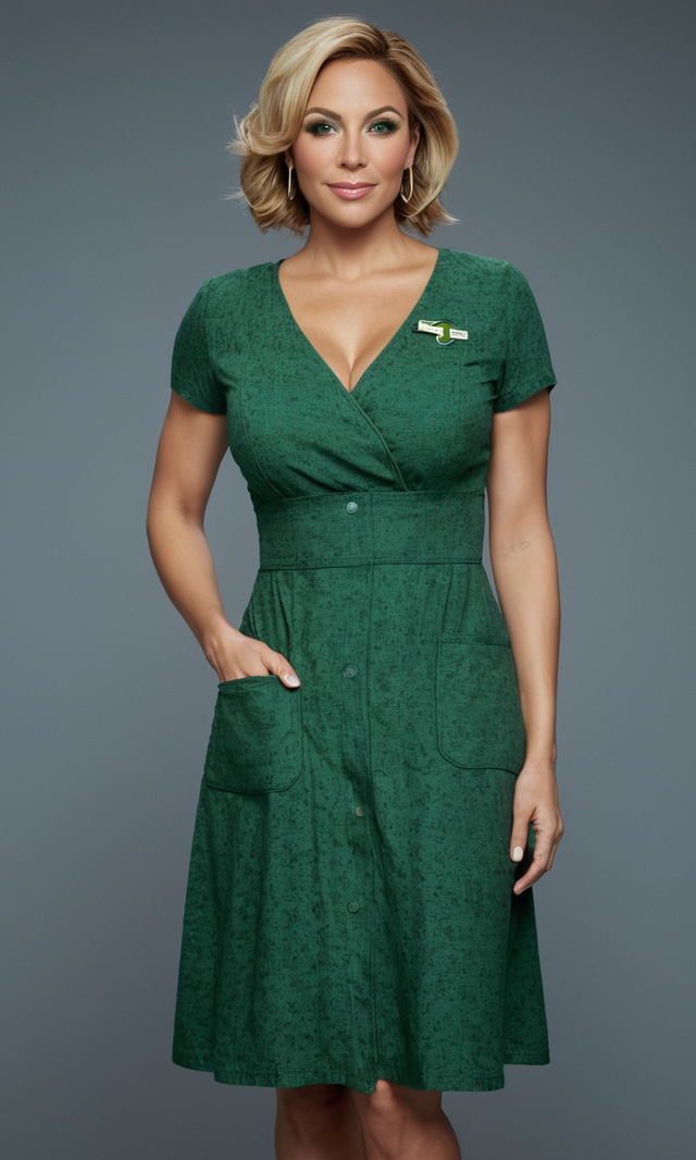 Ashanti Martinez avatar