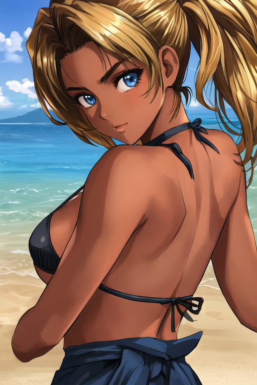 Aria Boyd avatar