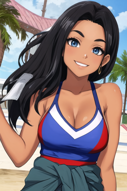 Alani Jones avatar