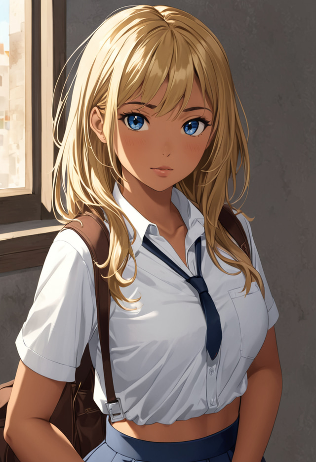 Mckinley Atkins avatar