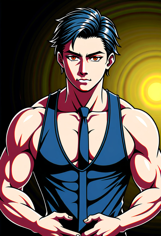 Rhett Ho avatar