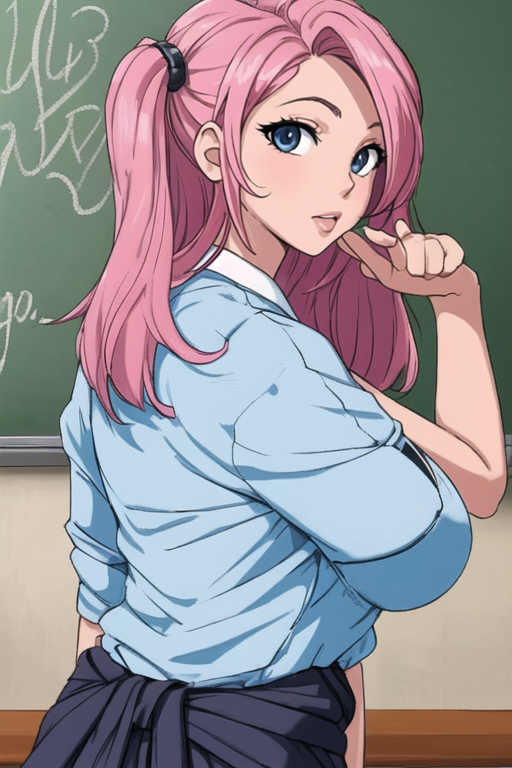 Desirae Joseph avatar