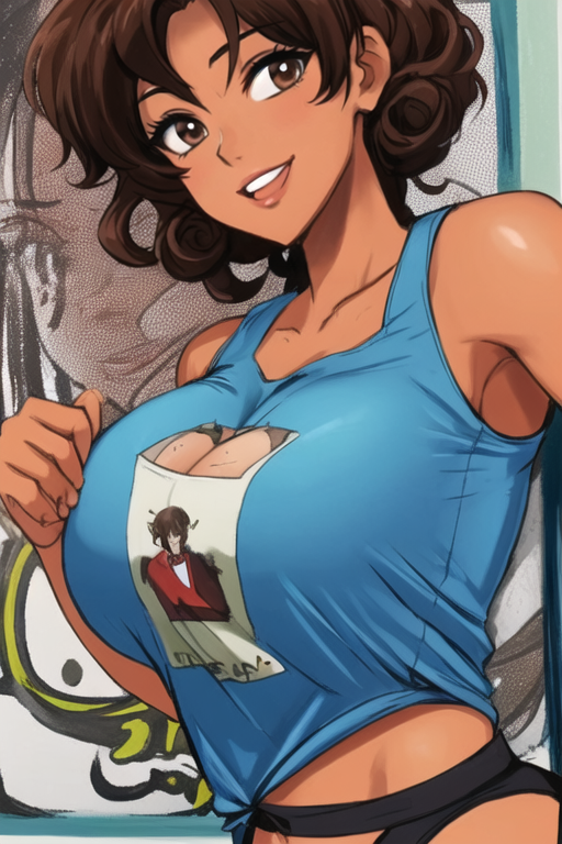 Tess Anderson avatar