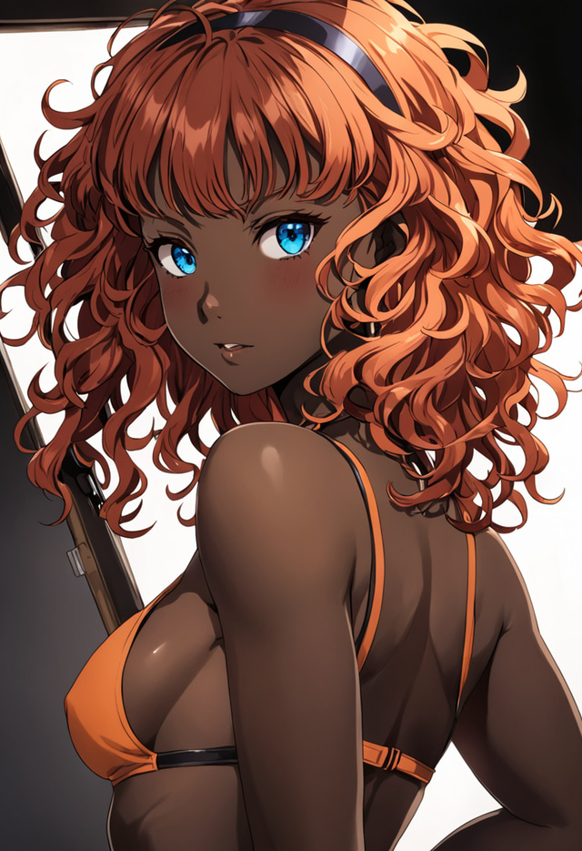 Londyn Burns avatar