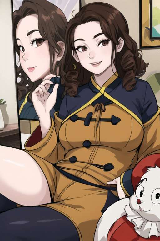 Maren Erickson avatar