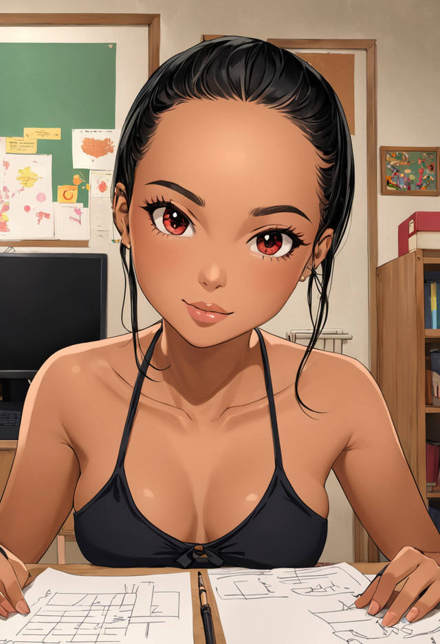 Yuliana Odom avatar