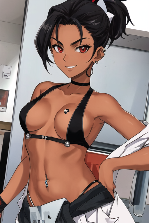 Xiomara Butler avatar