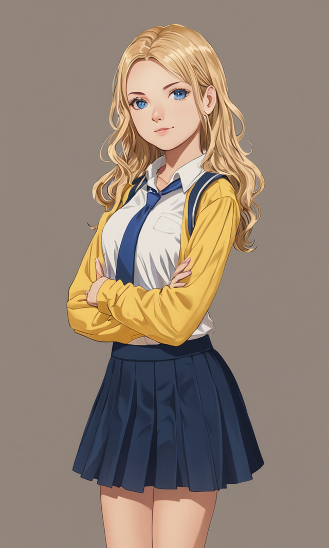 Angeline Craig avatar