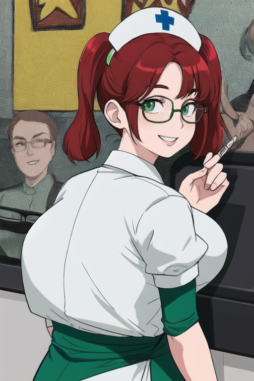 Delilah Friedman avatar