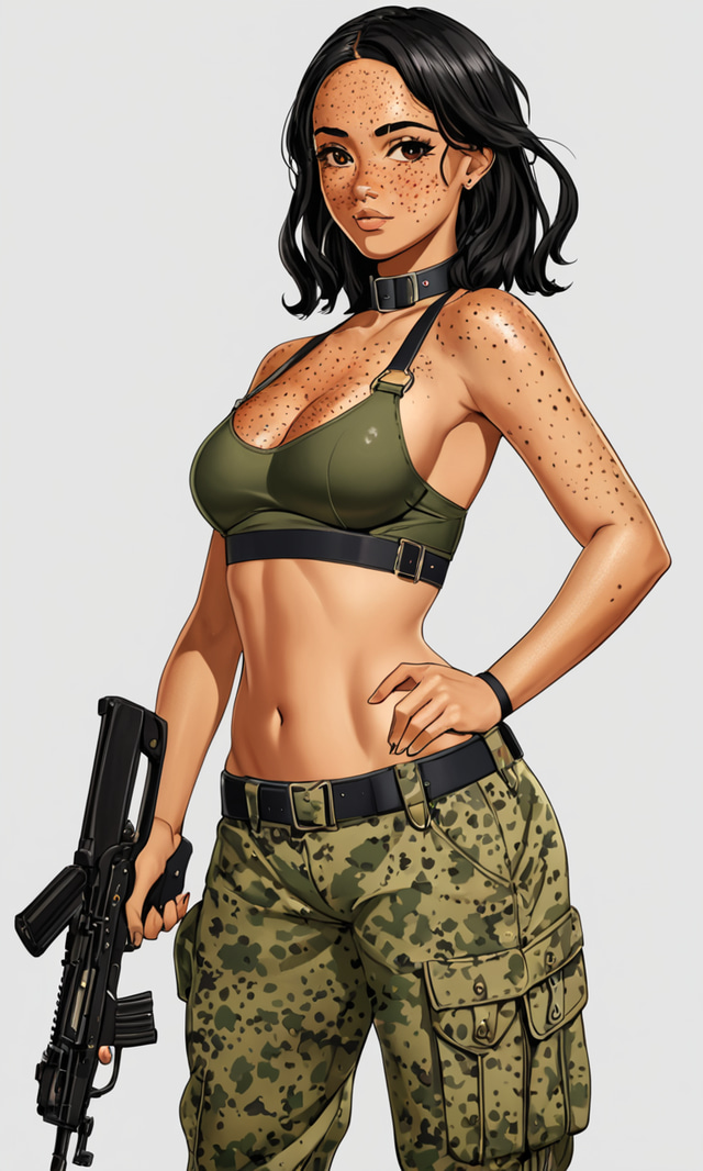 Camille Bates avatar