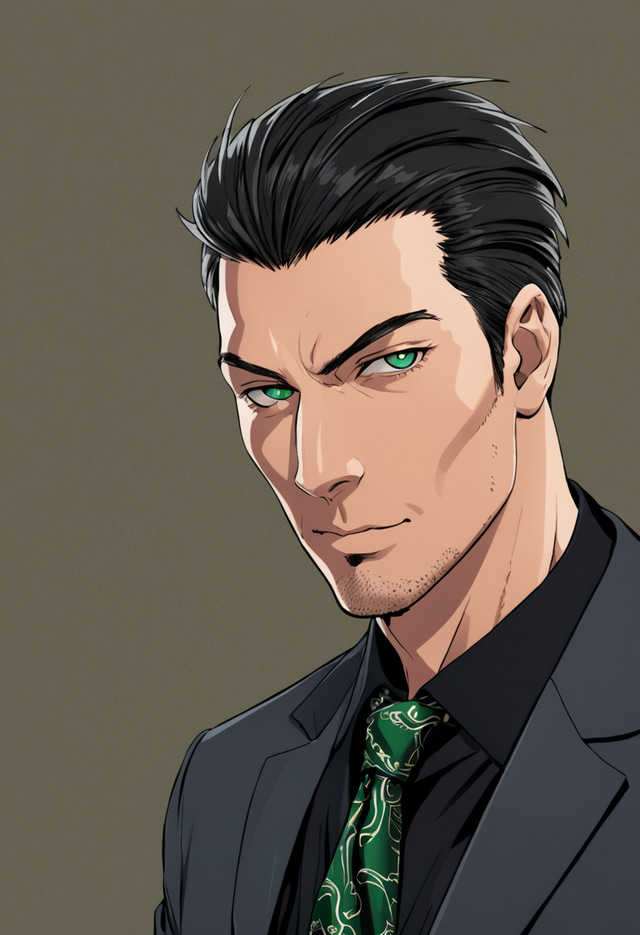 Brock Cunningham avatar