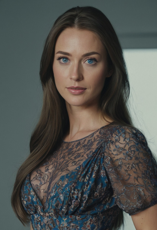 Zaniyah Oconnell AI Girlfriend avatar