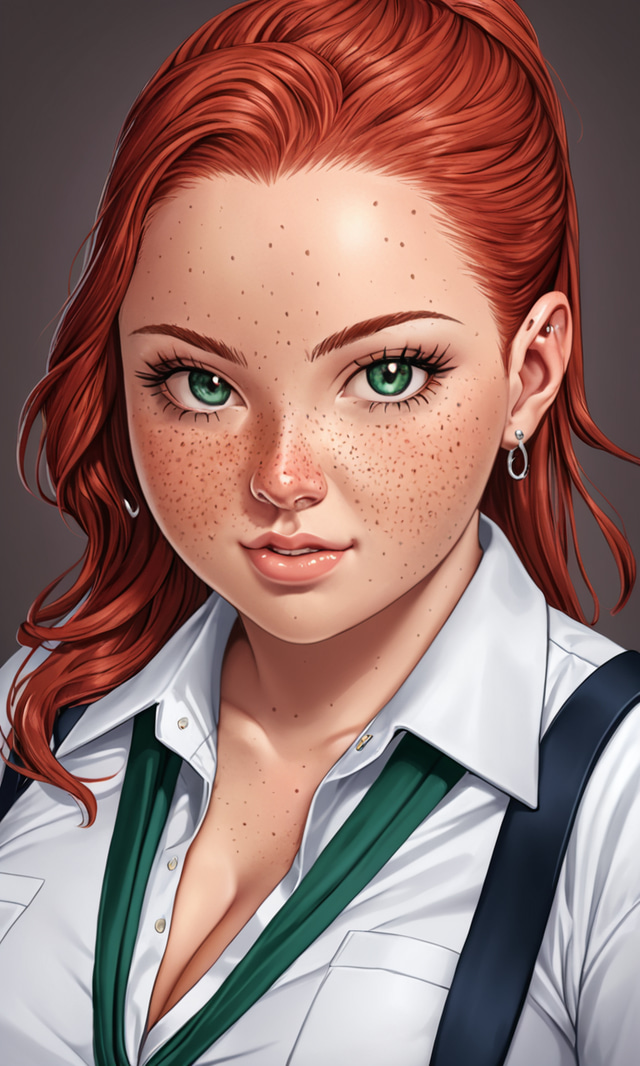 Leah Harris avatar