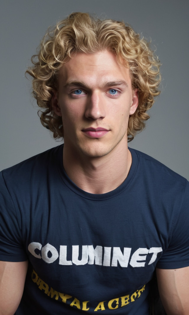 Columbus Richard avatar