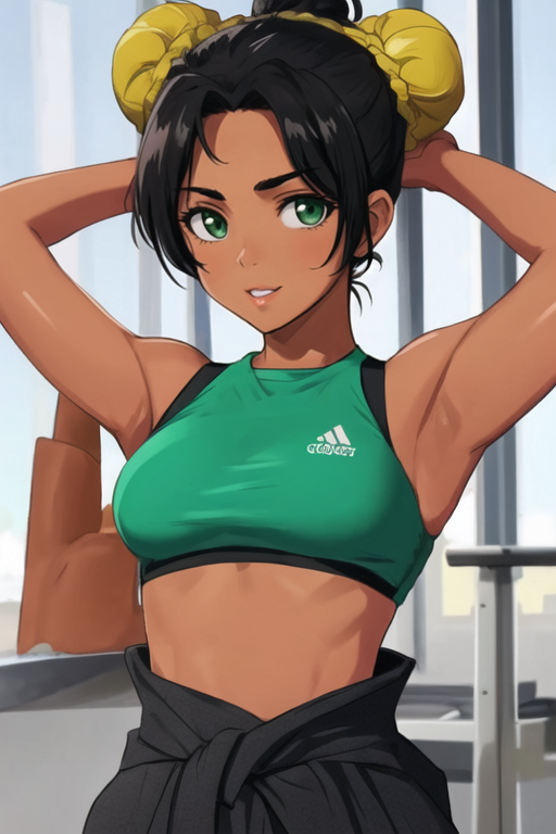 Gemma Vance avatar