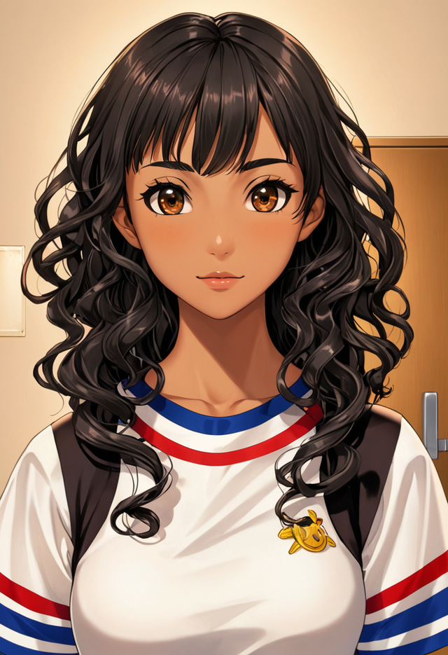 Kierra Petty avatar