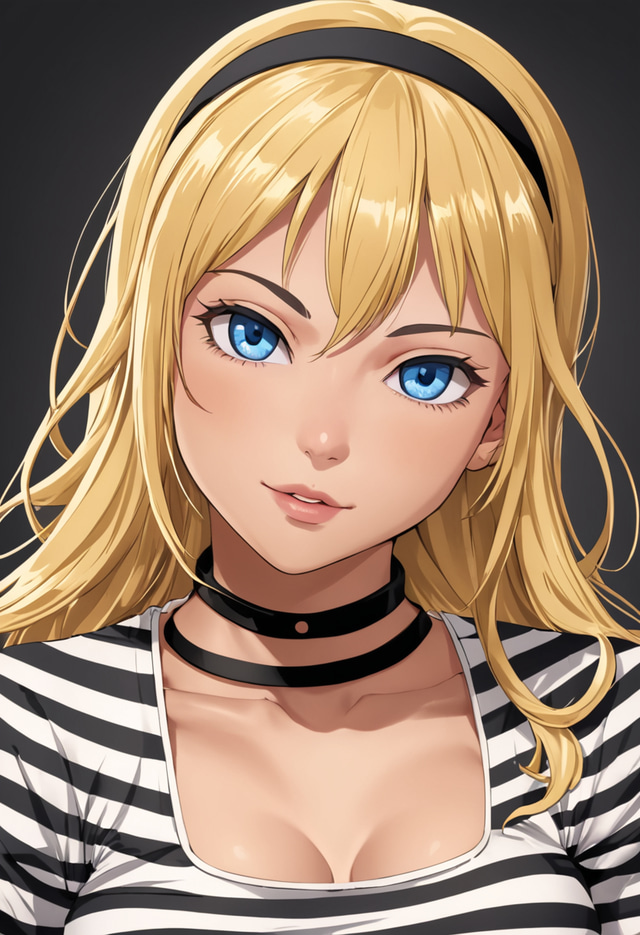 Lilliana Long avatar