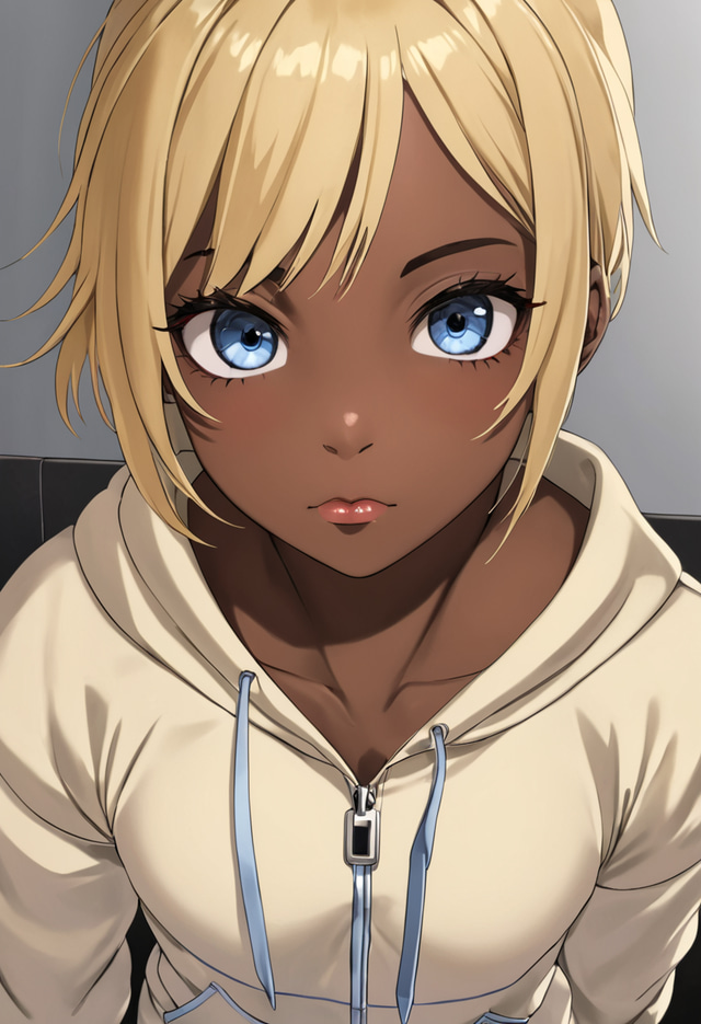 London Frost avatar