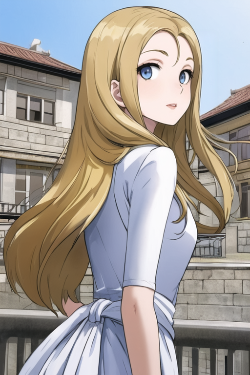 Serena Hoffman avatar