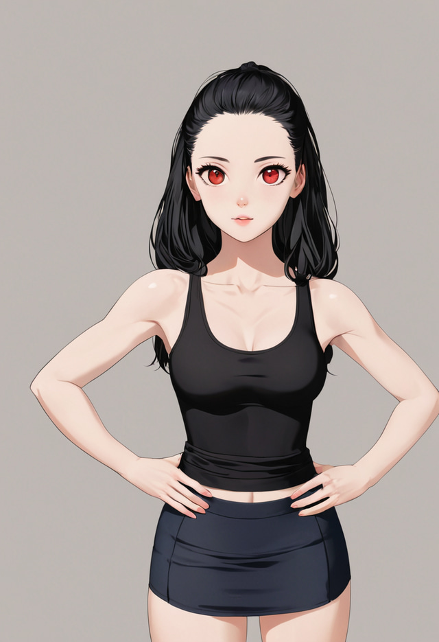 Dahlia Hamilton avatar